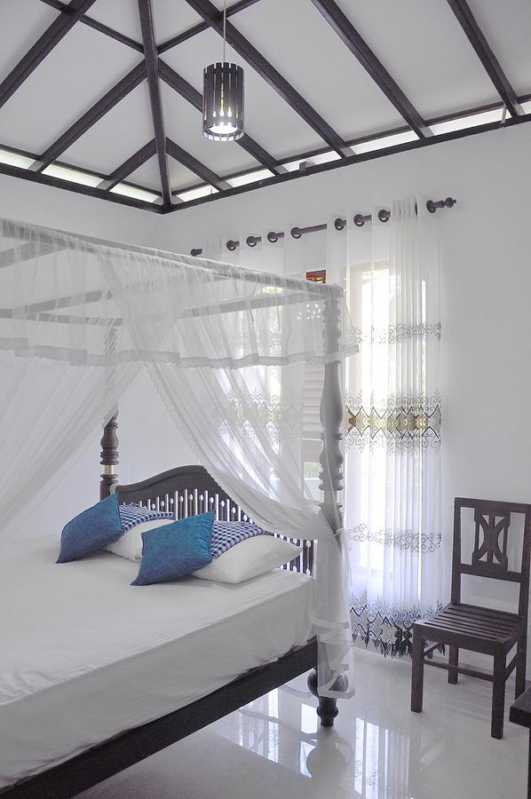 Hotel Dream House à Dikwella Extérieur photo