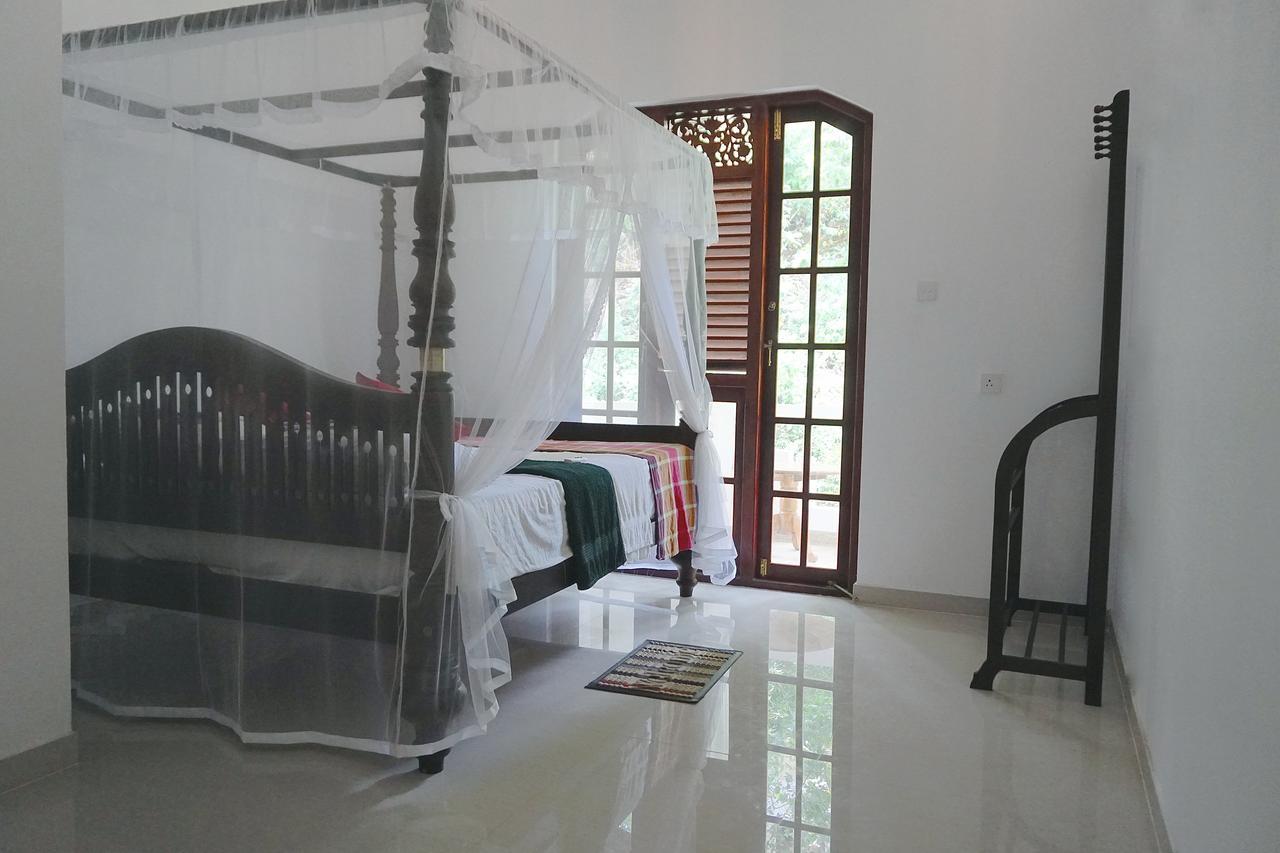Hotel Dream House à Dikwella Extérieur photo